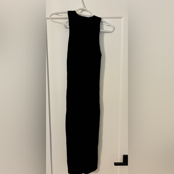 Aritzia Wilfred Moonstruck Dress - Picture 3 of 6